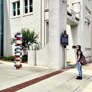 Meet your Posher, Brooks